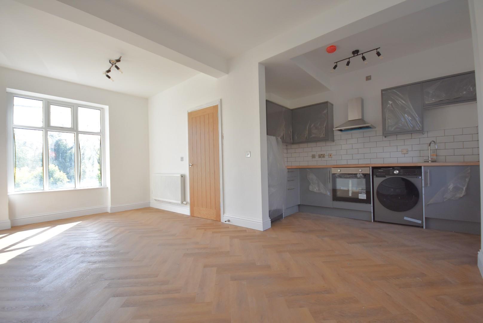 1 Hill Terrace, Penarth, CF64 1HA